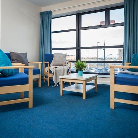 Bonington Student Village Sutton Bonington Exterior foto