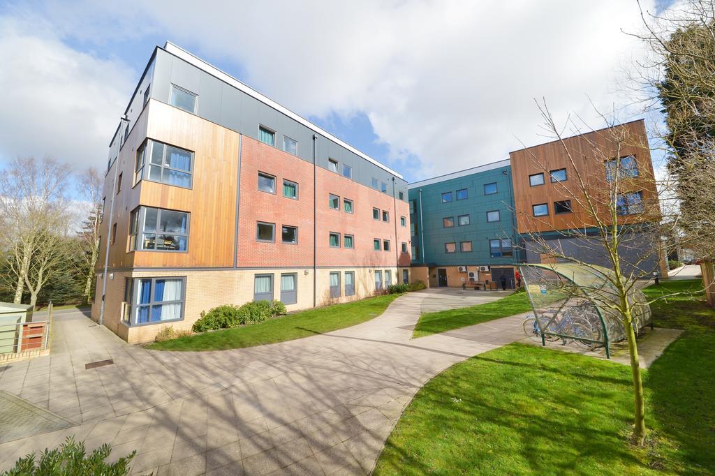 Bonington Student Village Sutton Bonington Exterior foto