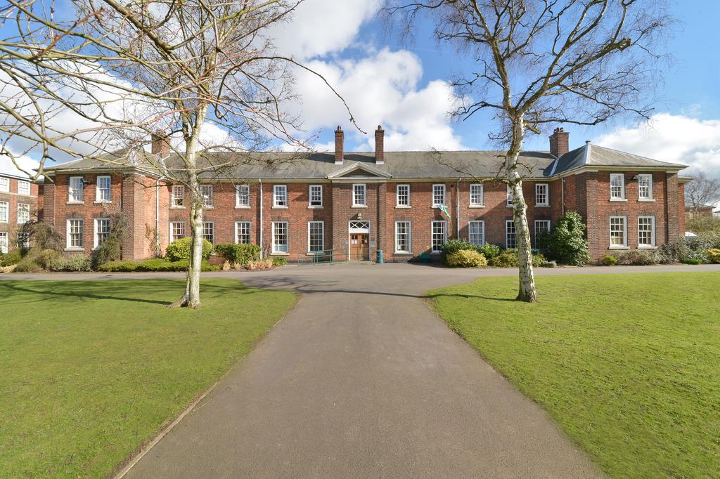 Bonington Student Village Sutton Bonington Exterior foto